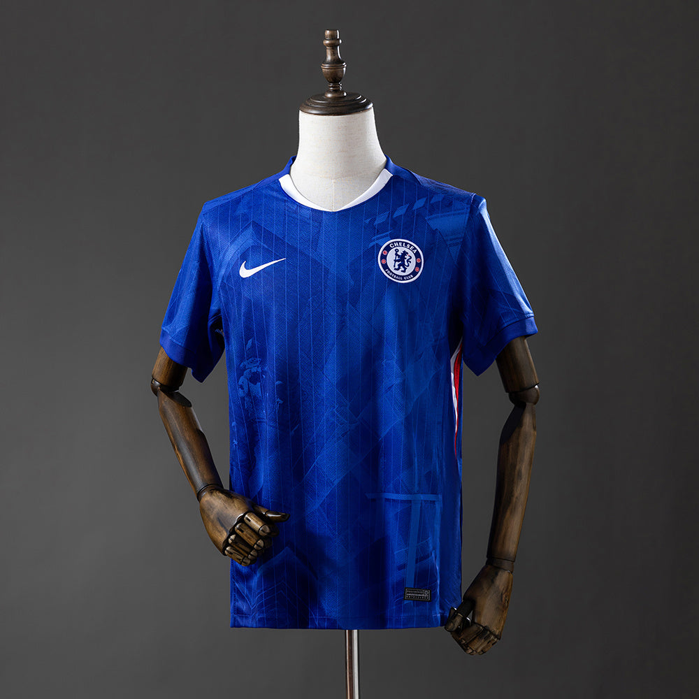Camiseta Chelsea Local 2025/26
