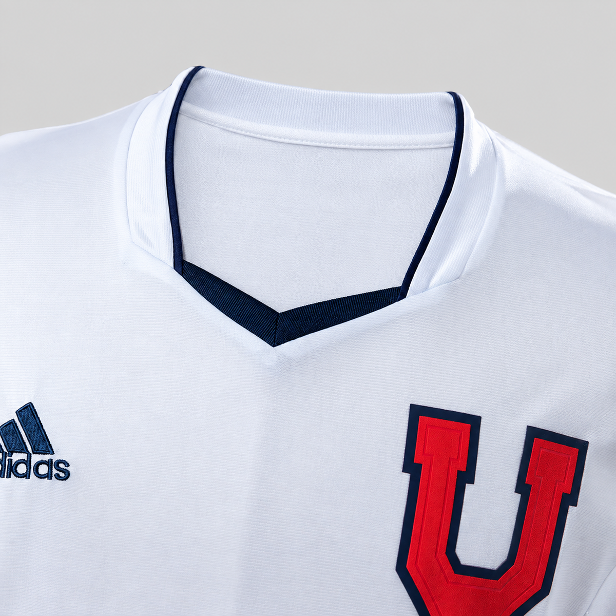 Camiseta Universidad de Chile Retro Visita 2003