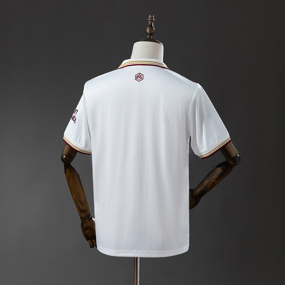 Camiseta Arsenal Tercera 2025/26