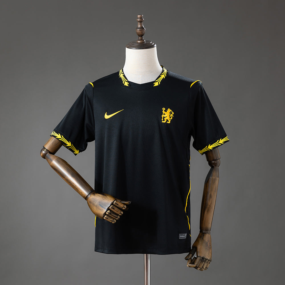 Camiseta Chelsea Visita 2026/27