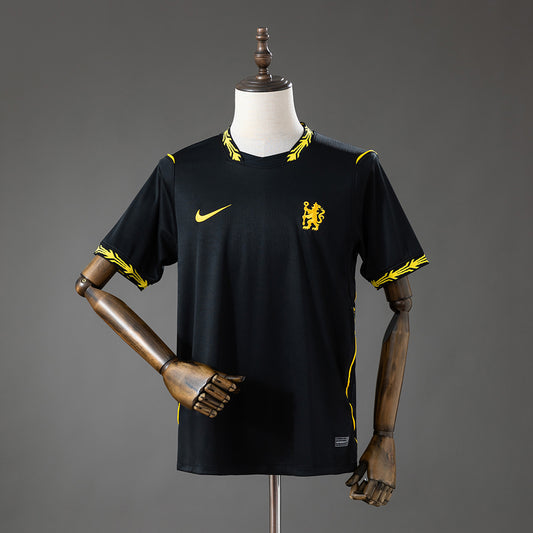 Camiseta Chelsea Visita 2026/27