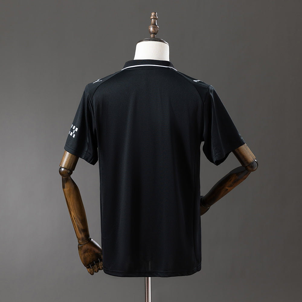 Camiseta Manchester City Visita 2025/26
