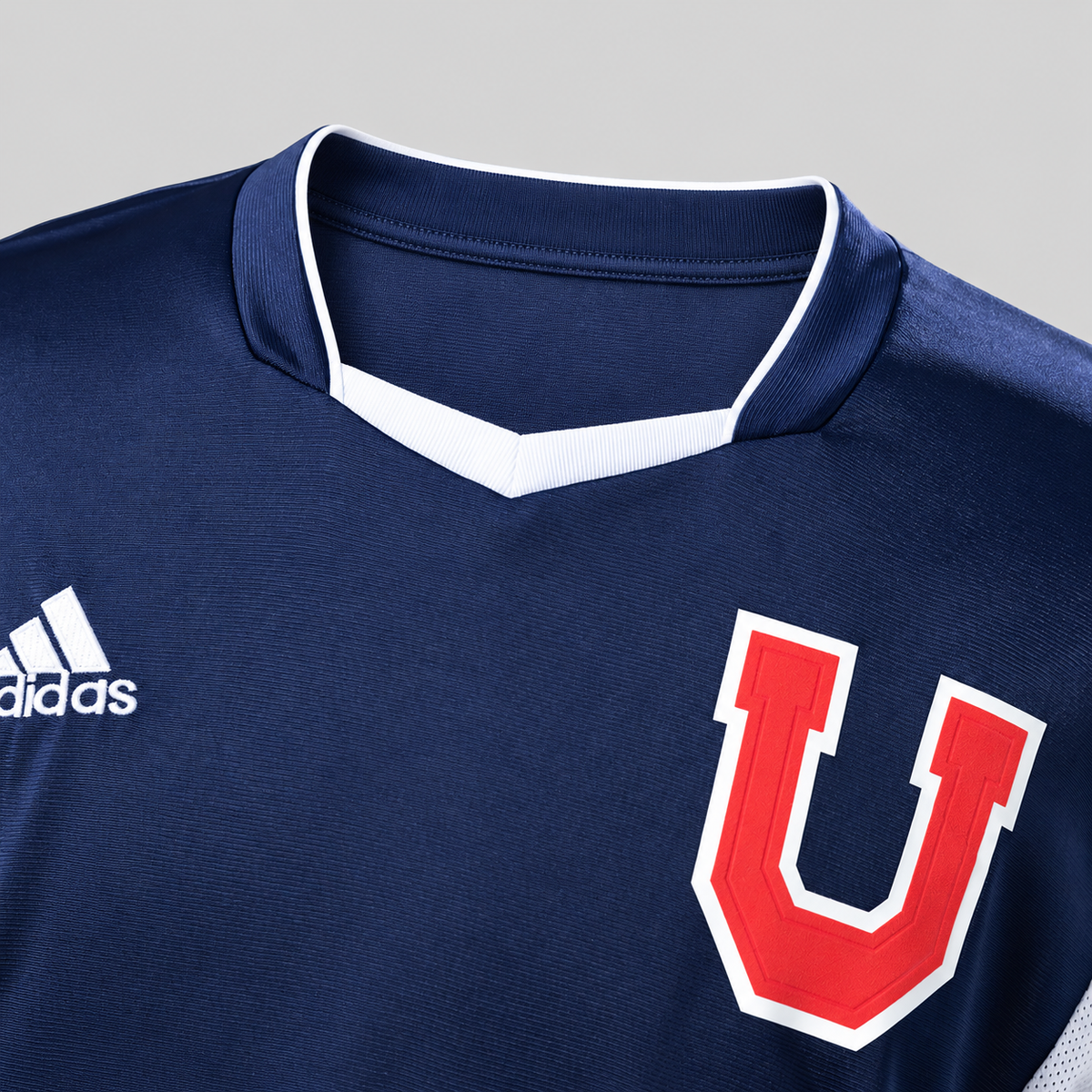 Camiseta Universidad de Chile Retro Local 2003
