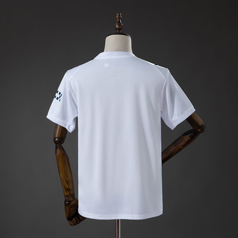 Camiseta Manchester City Tercera 2026/27