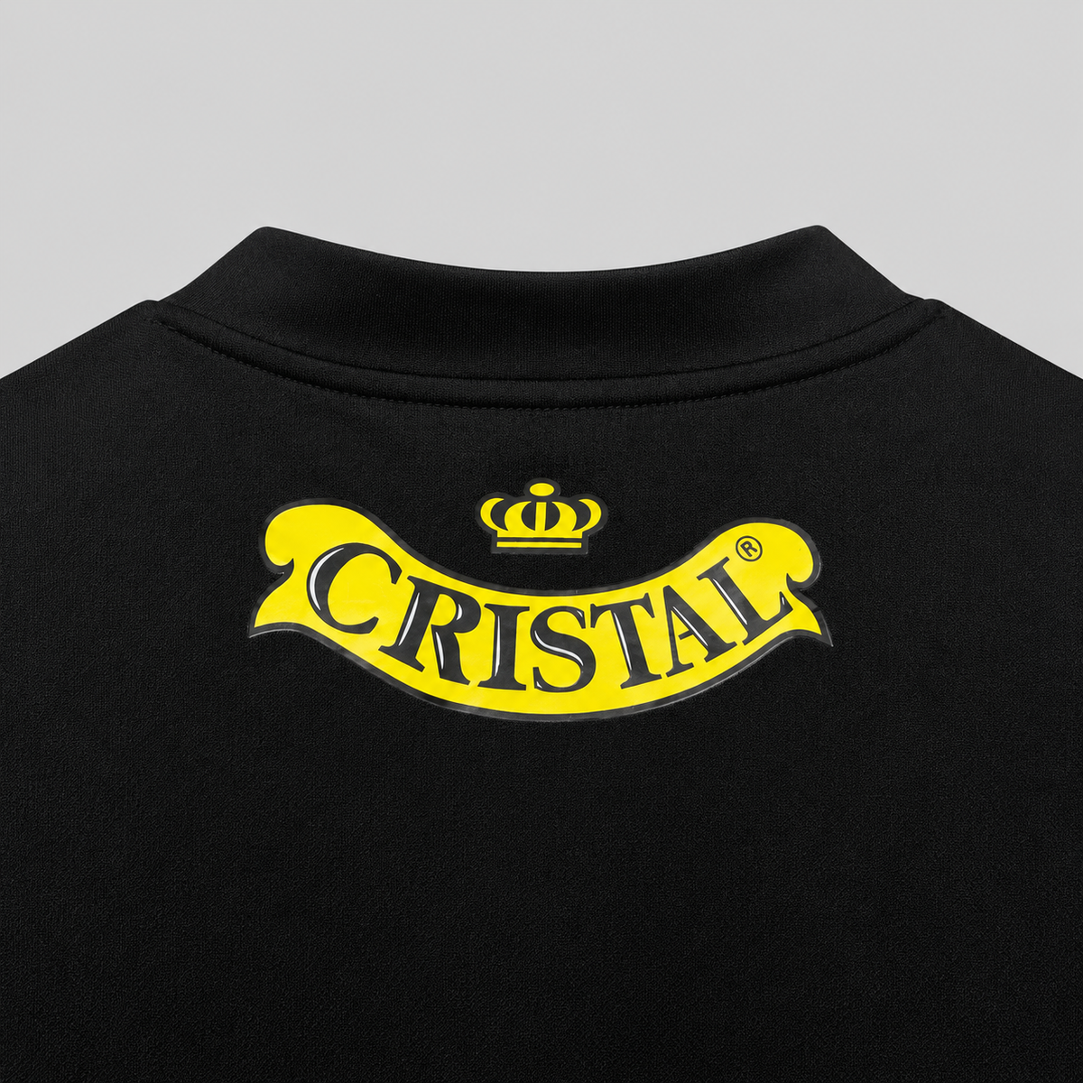 Camiseta Colo-Colo Retro Visita 2004
