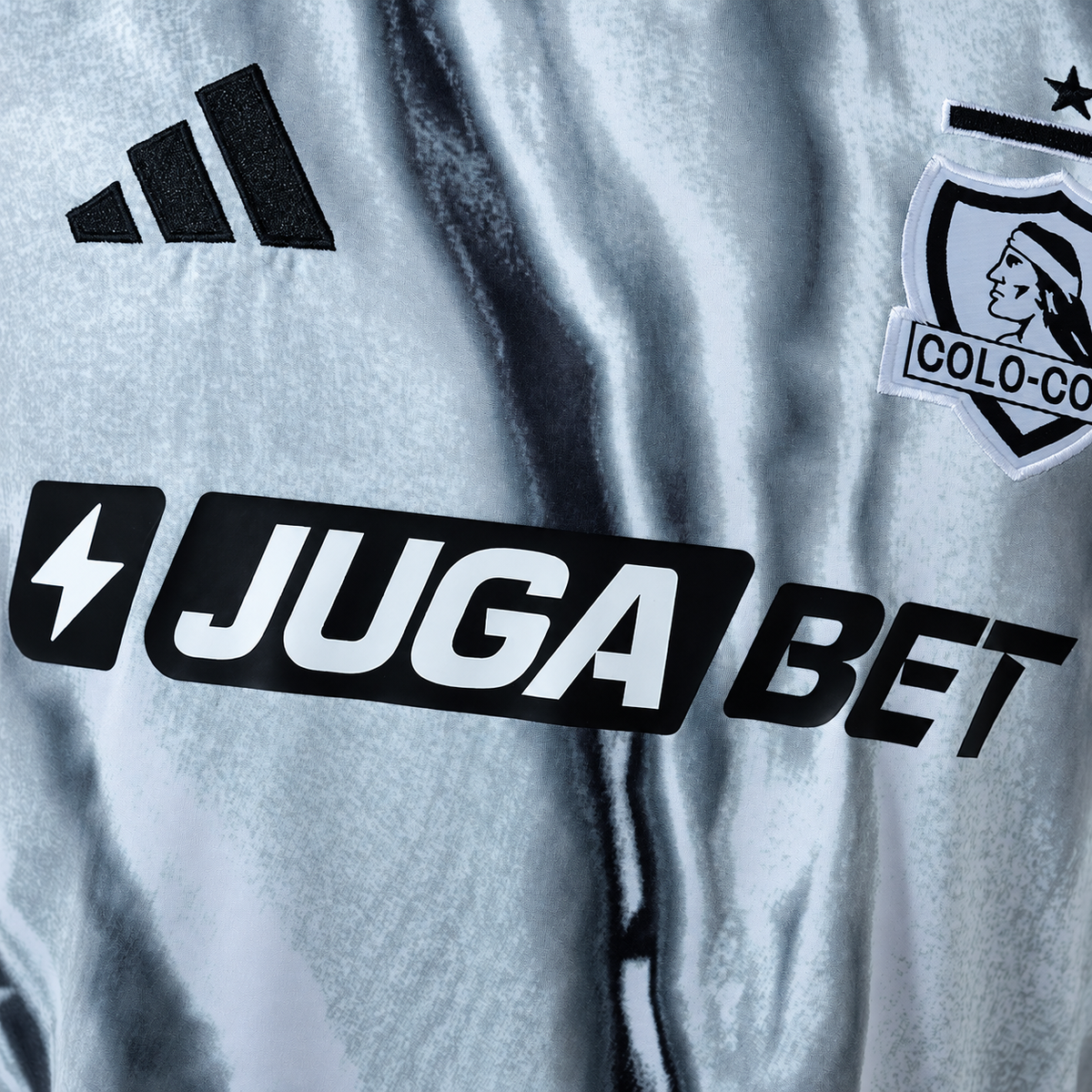 Camiseta Colo-Colo Edición Especial 2026/27