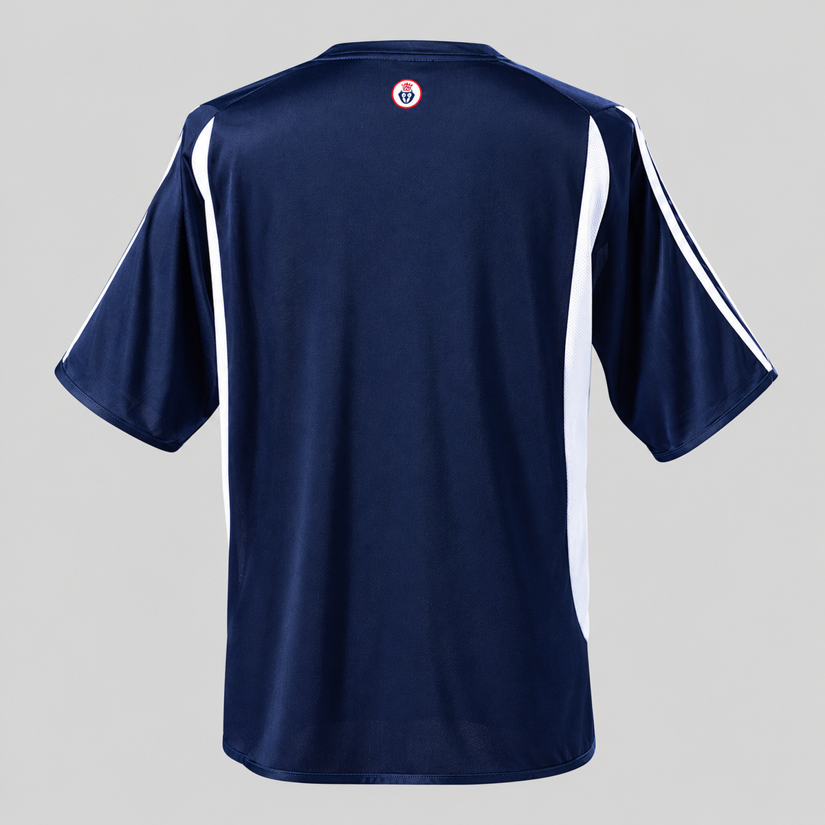 Camiseta Universidad de Chile Retro Local 2003