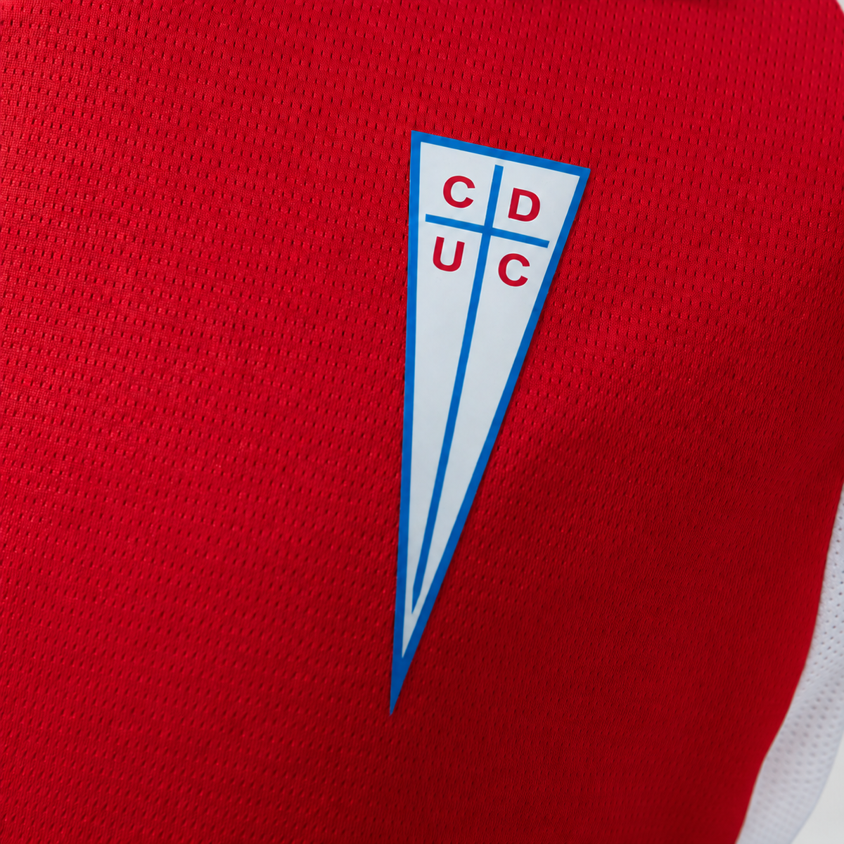 Camiseta Universidad Católica Visita 2026/27