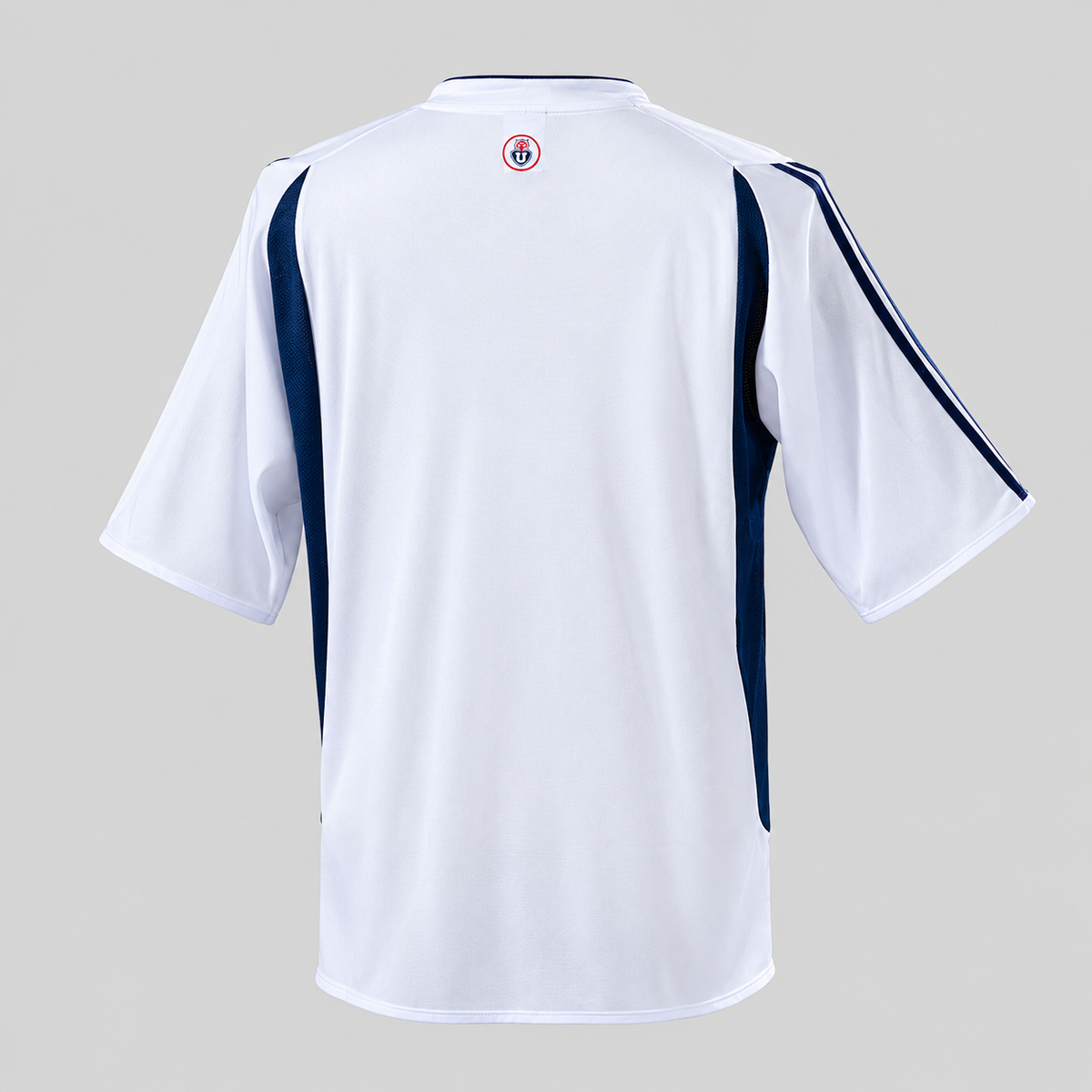 Camiseta Universidad de Chile Retro Visita 2003