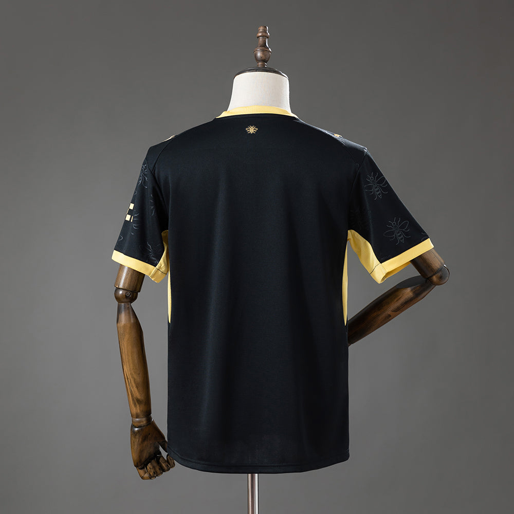 Camiseta Manchester City Visita 2026/27