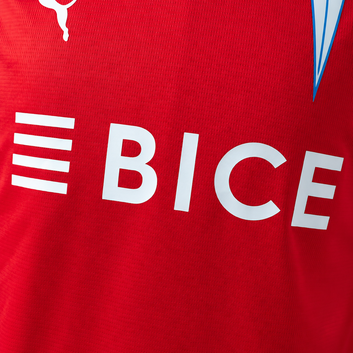 Camiseta Universidad Católica Visita 2026/27