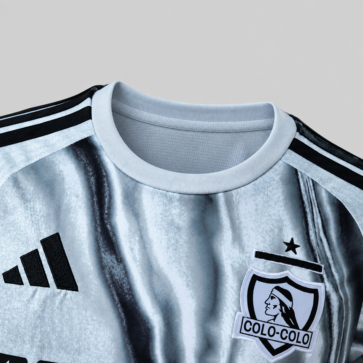 Camiseta Colo-Colo Edición Especial 2026/27