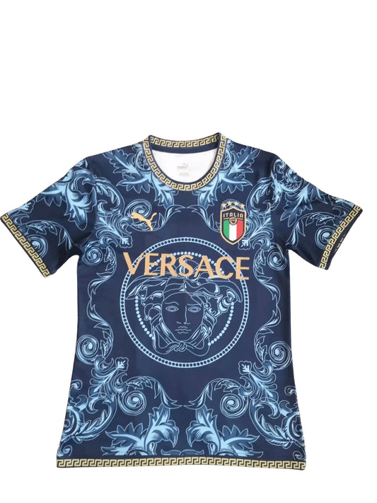 Camiseta de Futbol Selección Italia