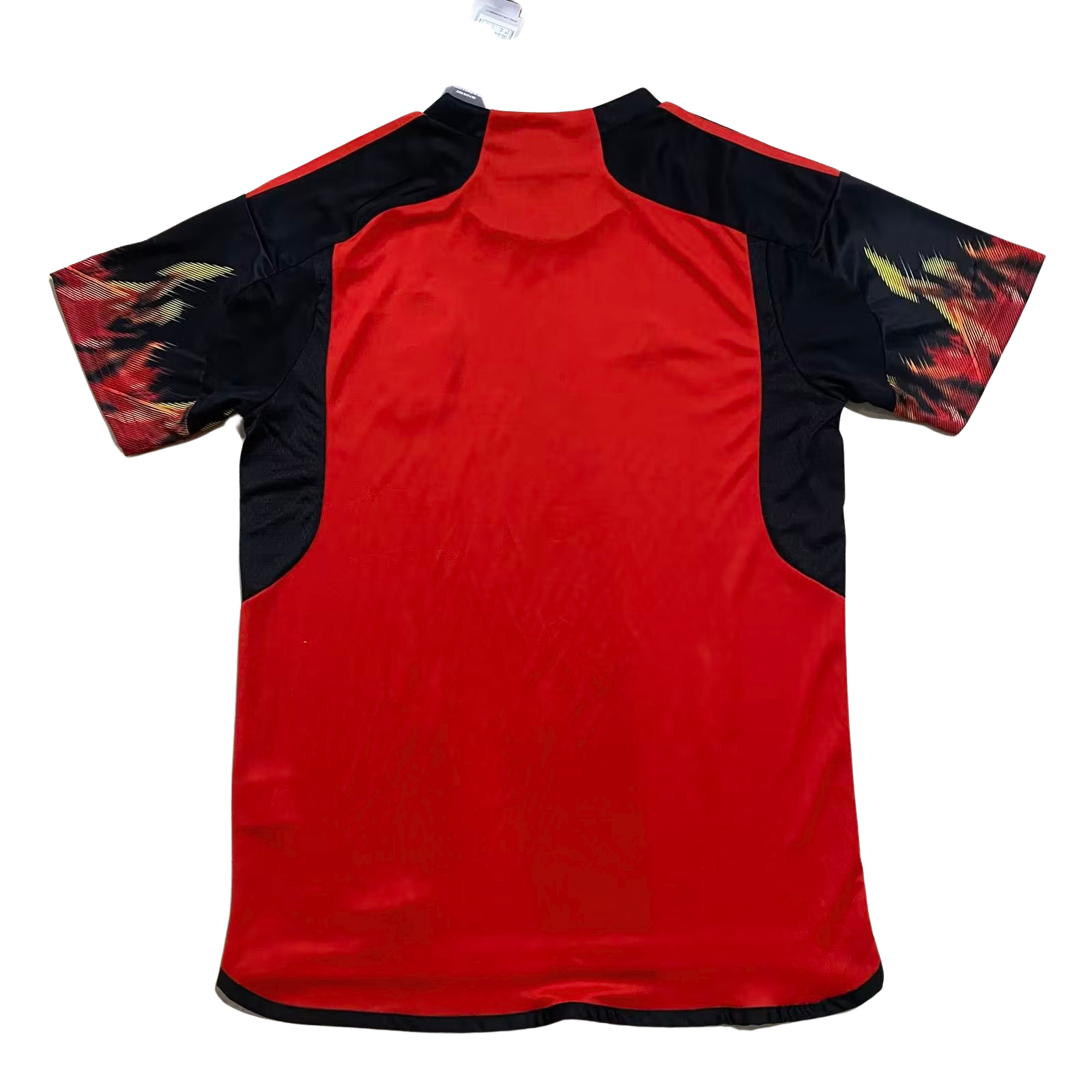 Camiseta Selección Bélgica