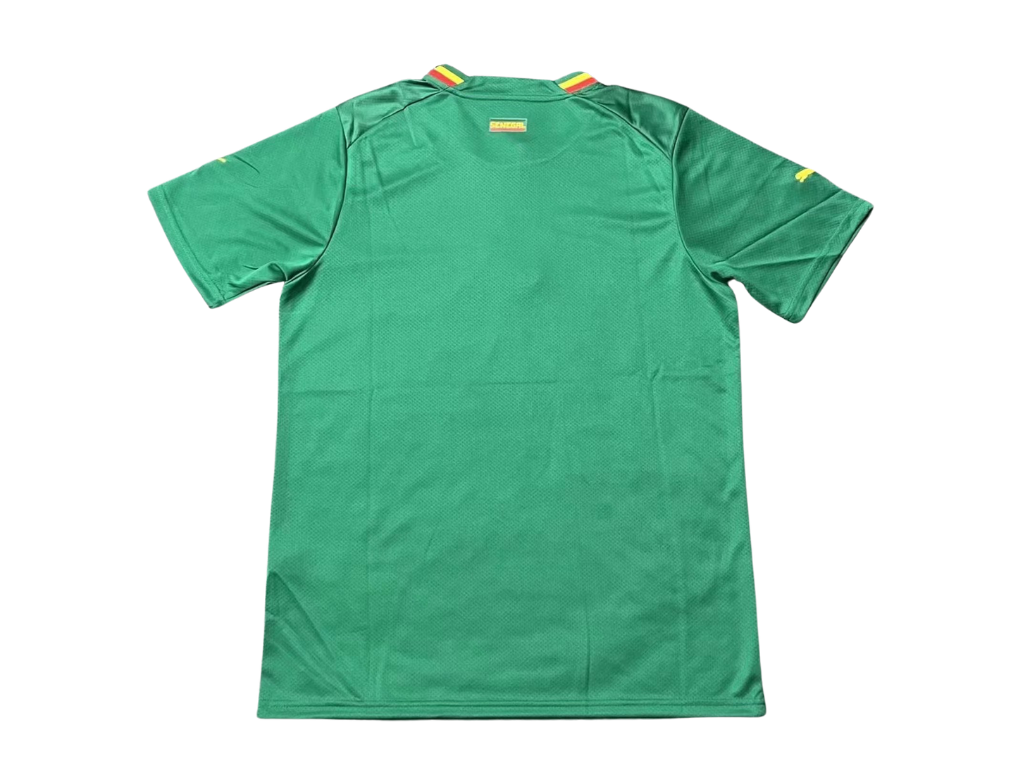 Camiseta de Futbol Selección Senegal