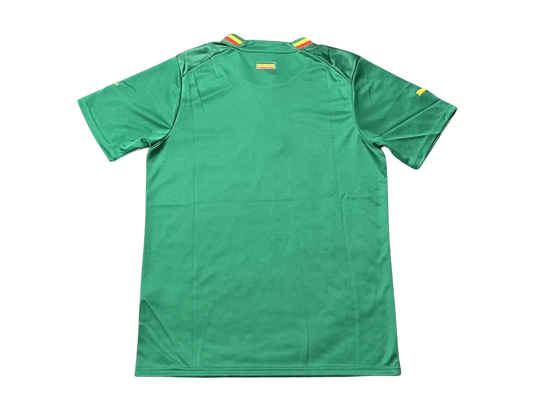 Camiseta de Futbol Selección Senegal