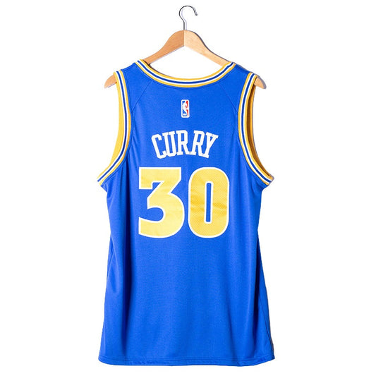 Camiseta NBA Warriors Curry