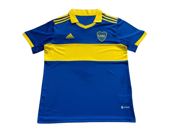 Camiseta Boca Juniors