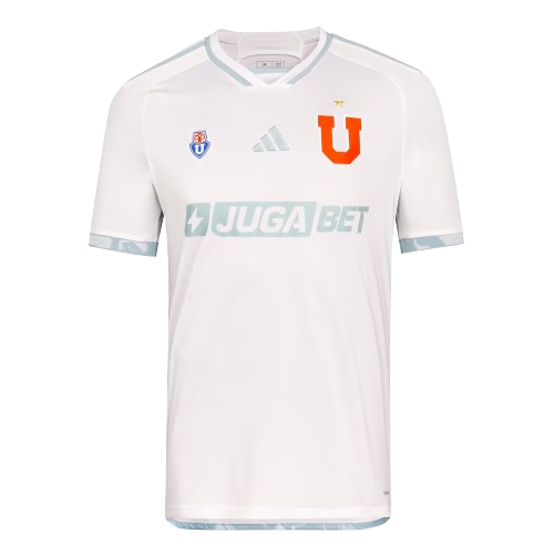 Camiseta Visita Universidad de Chile 2024