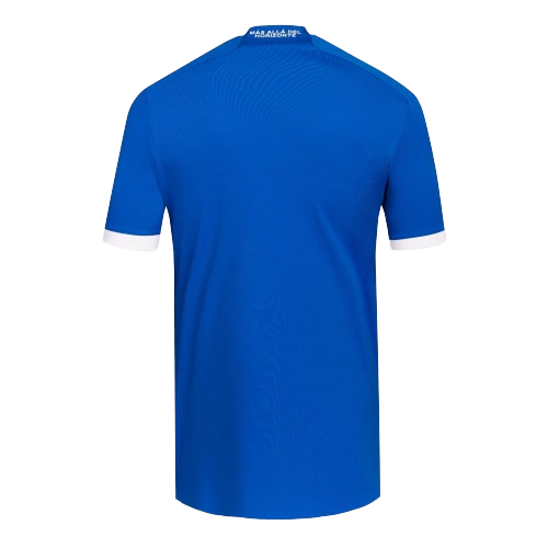 Camiseta Local Universidad de Chile 2024