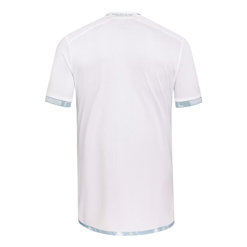 Camiseta Visita Universidad de Chile 2024