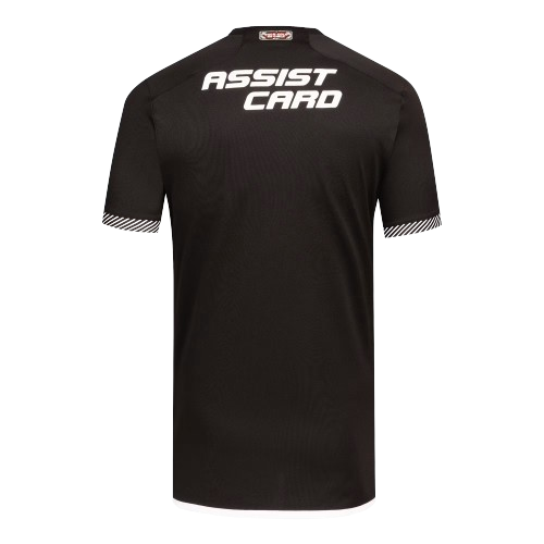 Camiseta Visita Colo Colo 2024
