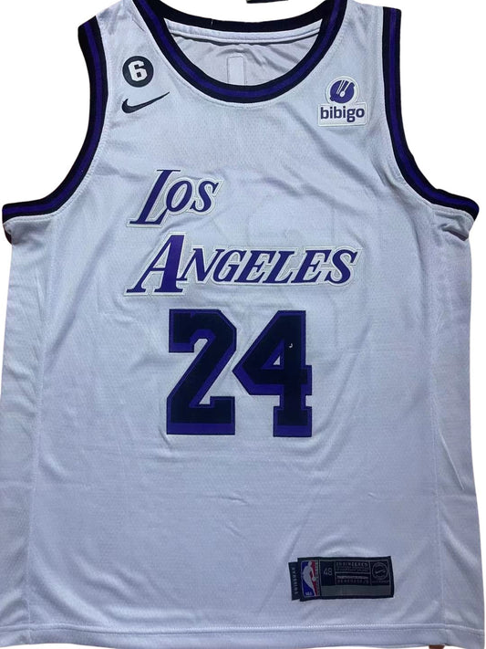 Camiseta NBA Lakers Bryant