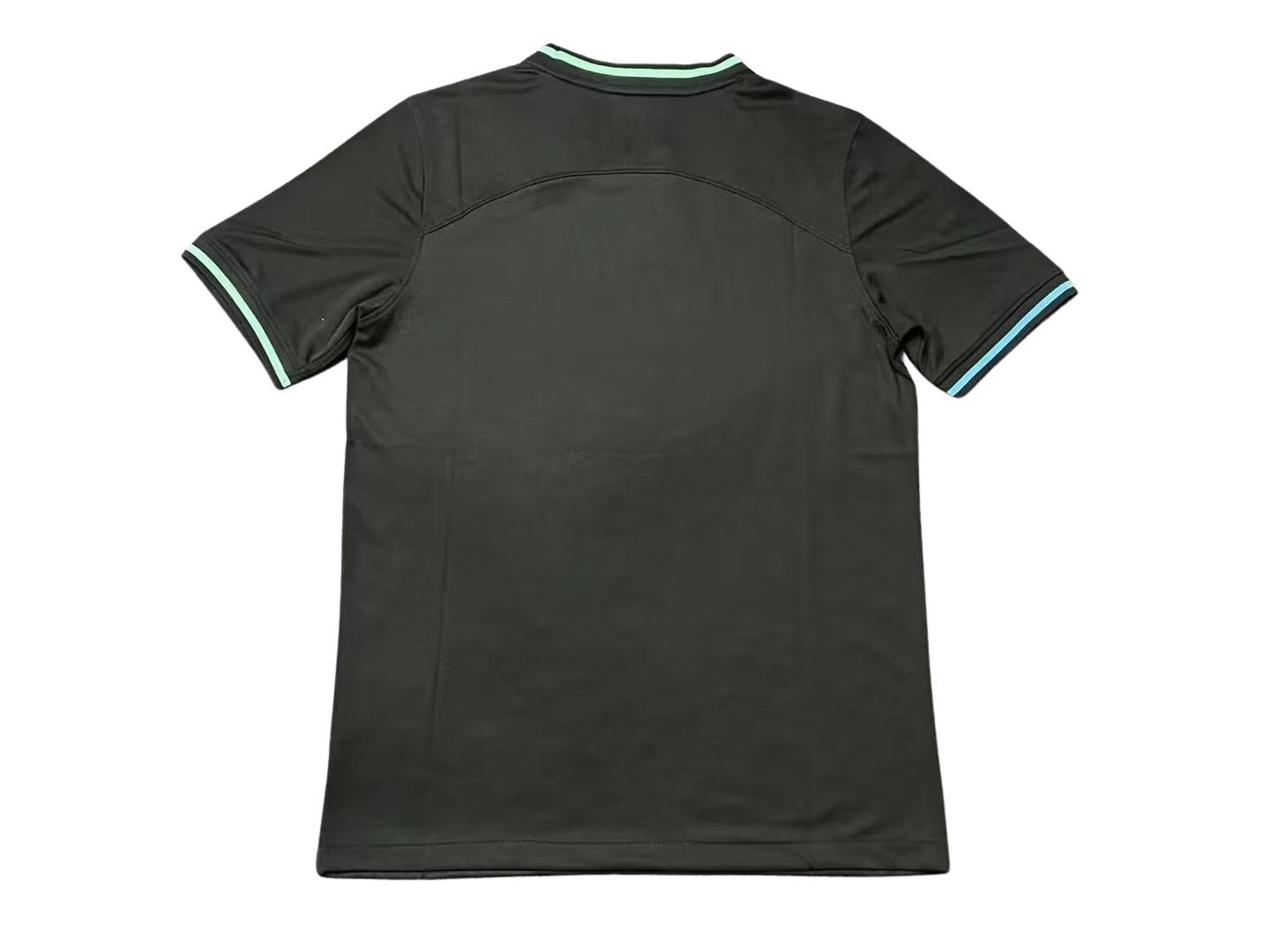Camiseta de Futbol Brasil