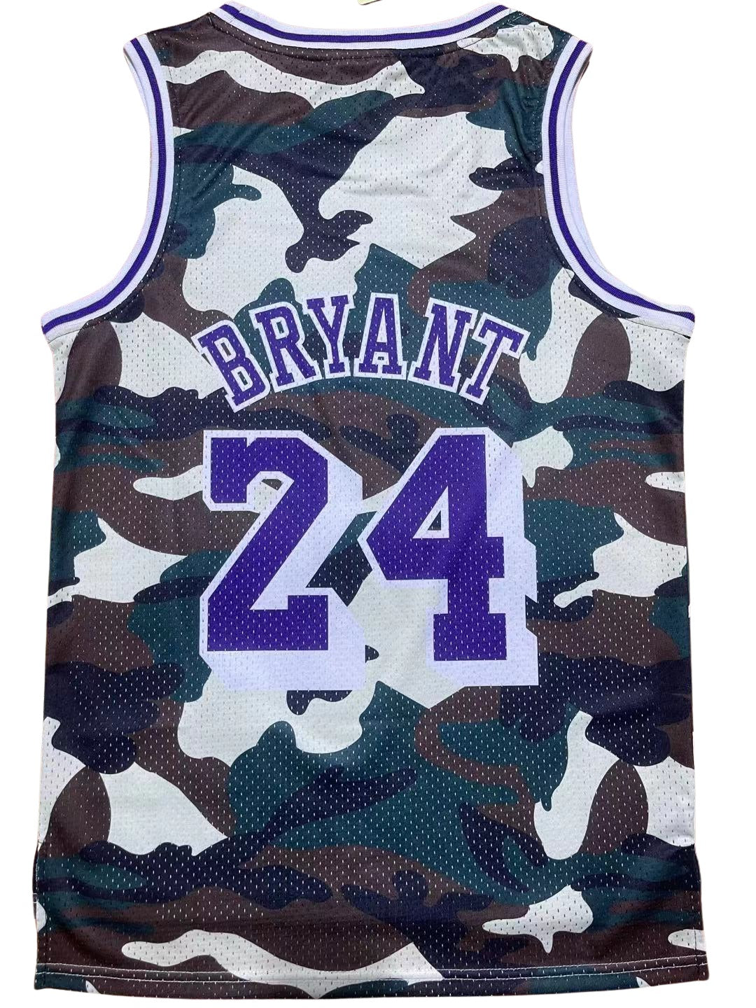Camiseta NBA Lakers Bryant