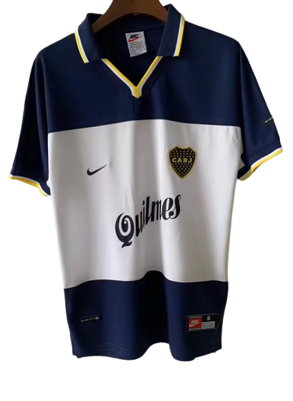 Camiseta Boca Juniors