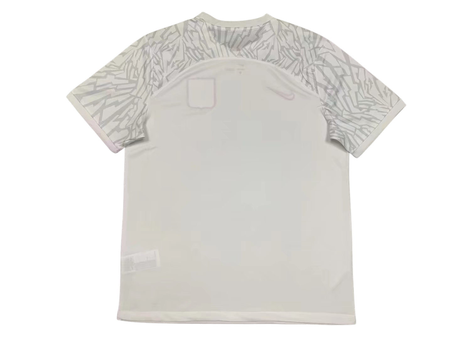 Camiseta de Futbol Selección Polonia