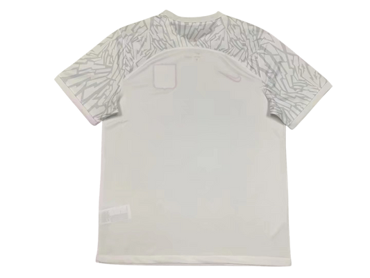 Camiseta de Futbol Selección Polonia