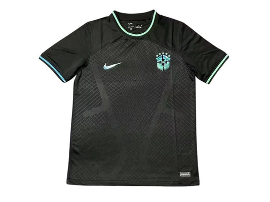 Camiseta de Futbol Brasil