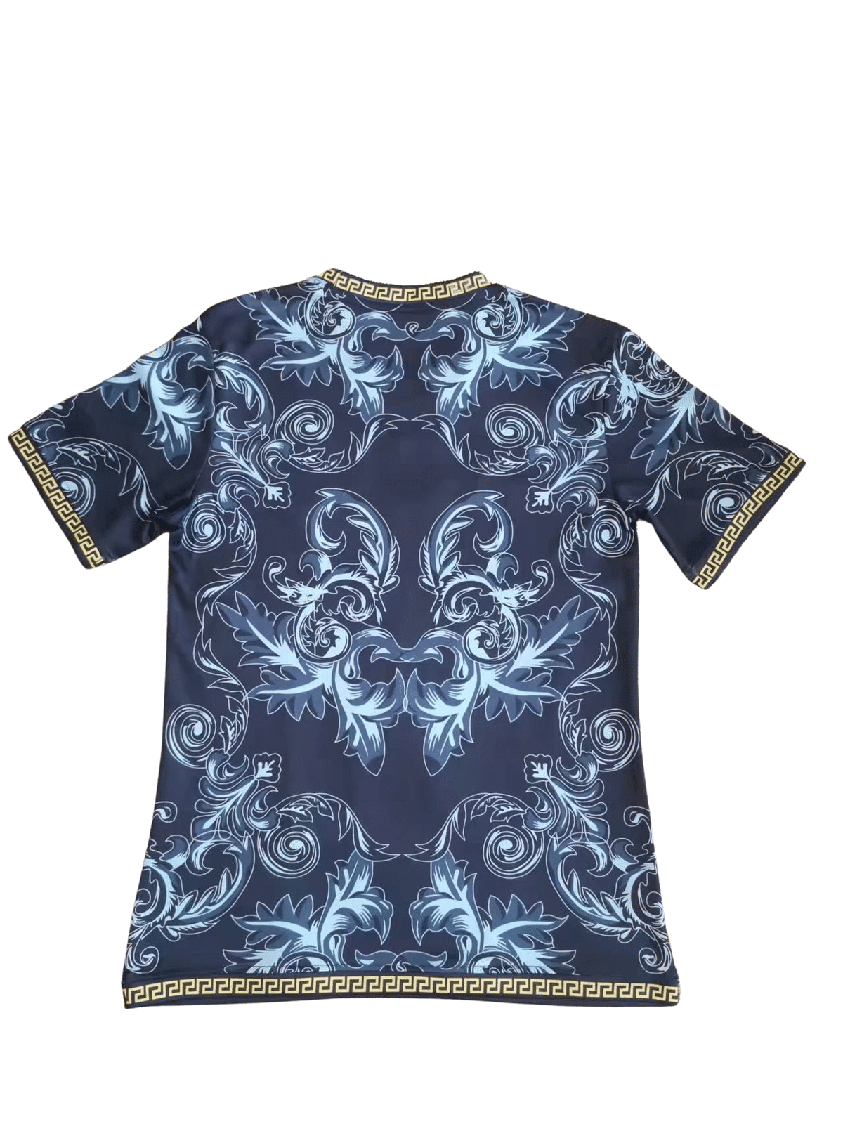 Camiseta de Futbol Selección Italia