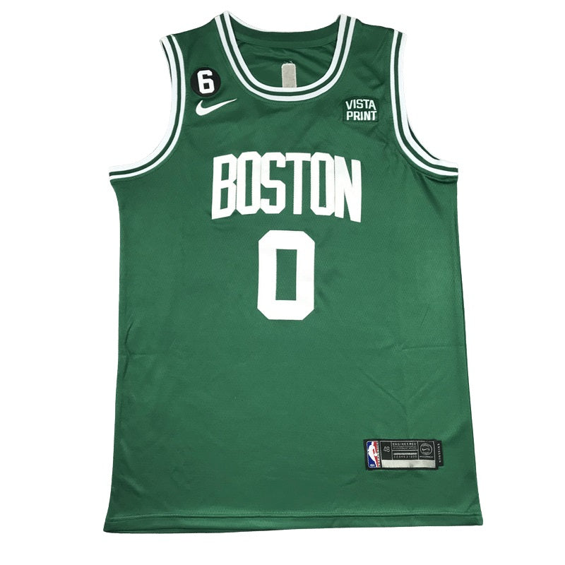 Camiseta NBA Celtics Tatum