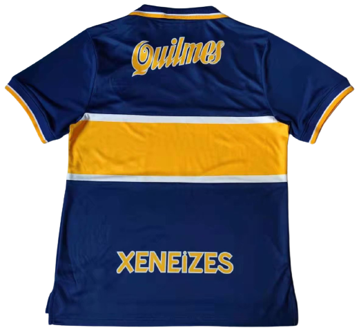 Camiseta Boca Juniors
