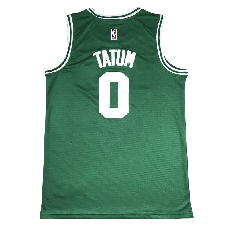 Camiseta NBA Celtics Tatum