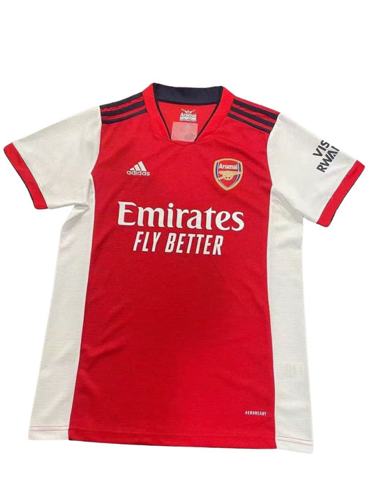 Camiseta Arsenal 21/22