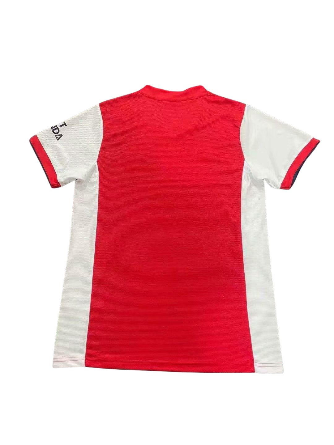 Camiseta Arsenal 21/22