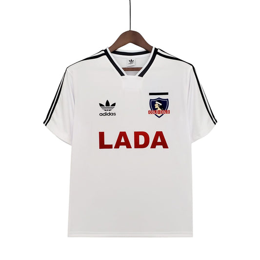 Camiseta Colo Colo Retro 1991.