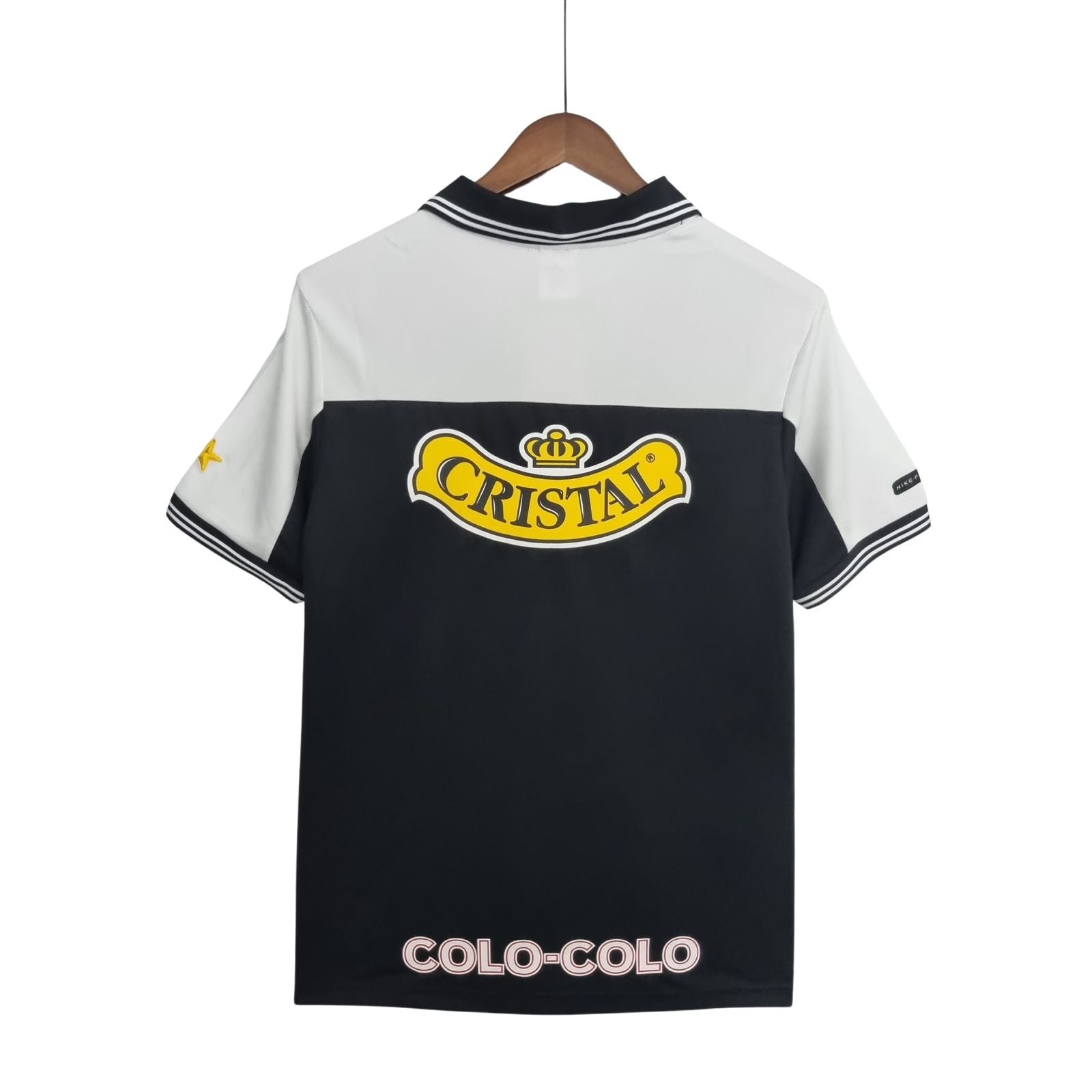 Camiseta Colo Colo Retro 1999