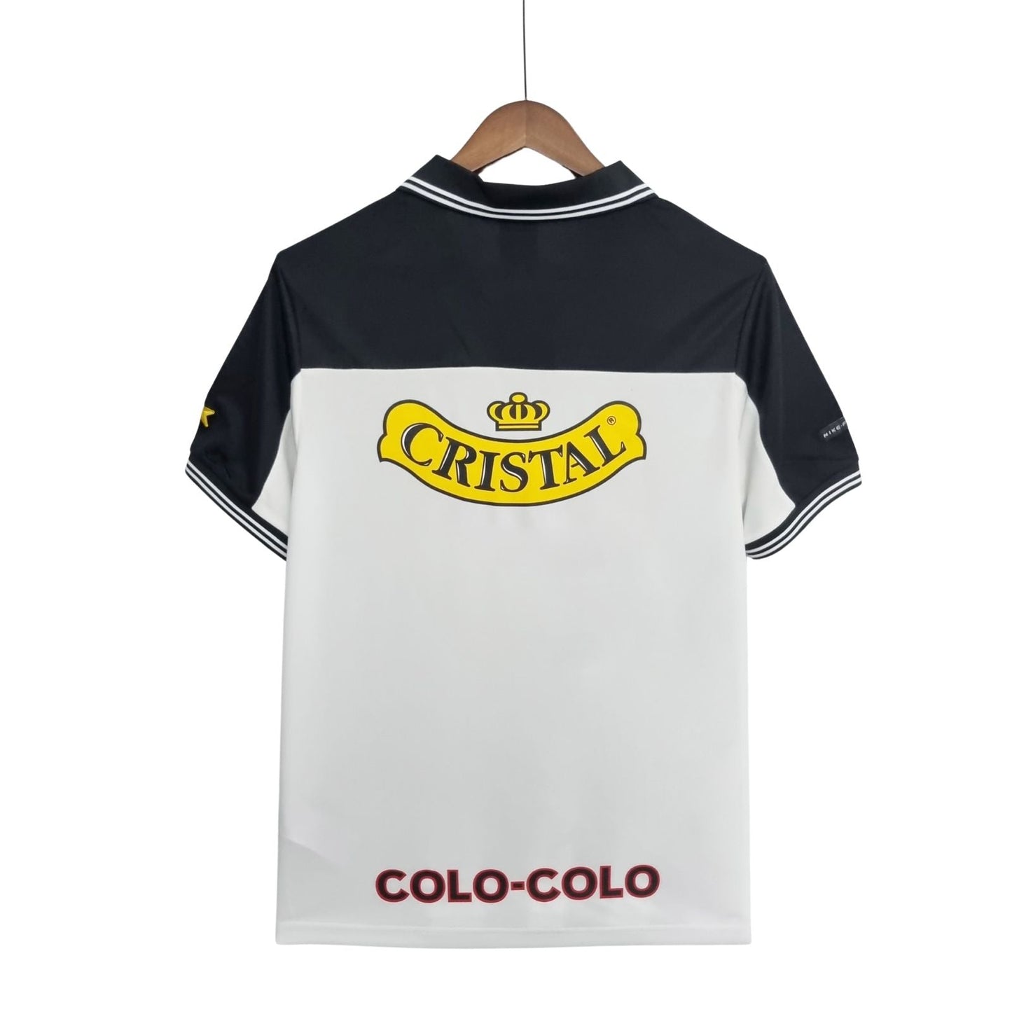 Camiseta Colo Colo Retro 1999