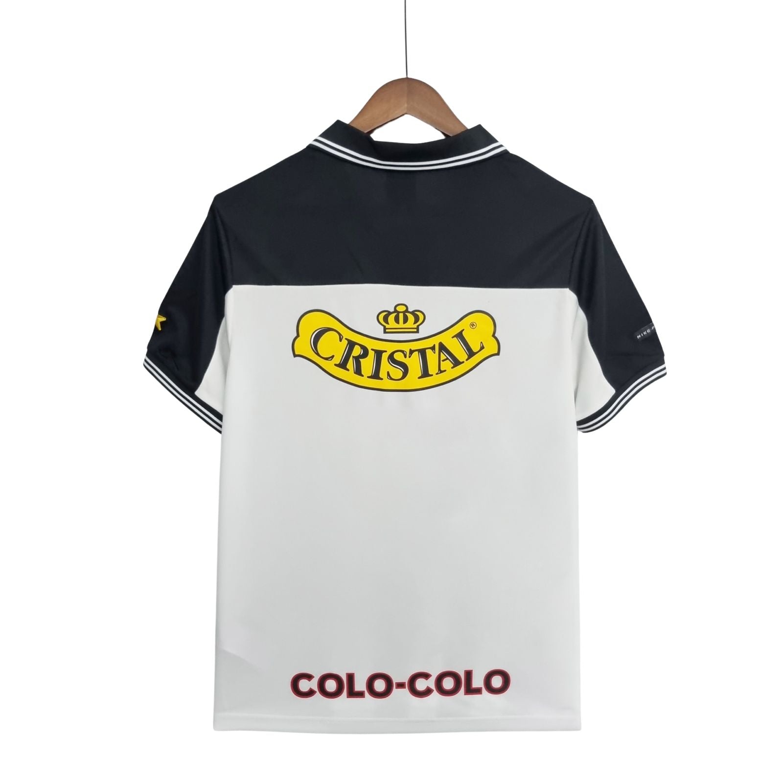 Camiseta Colo Colo Retro 1999
