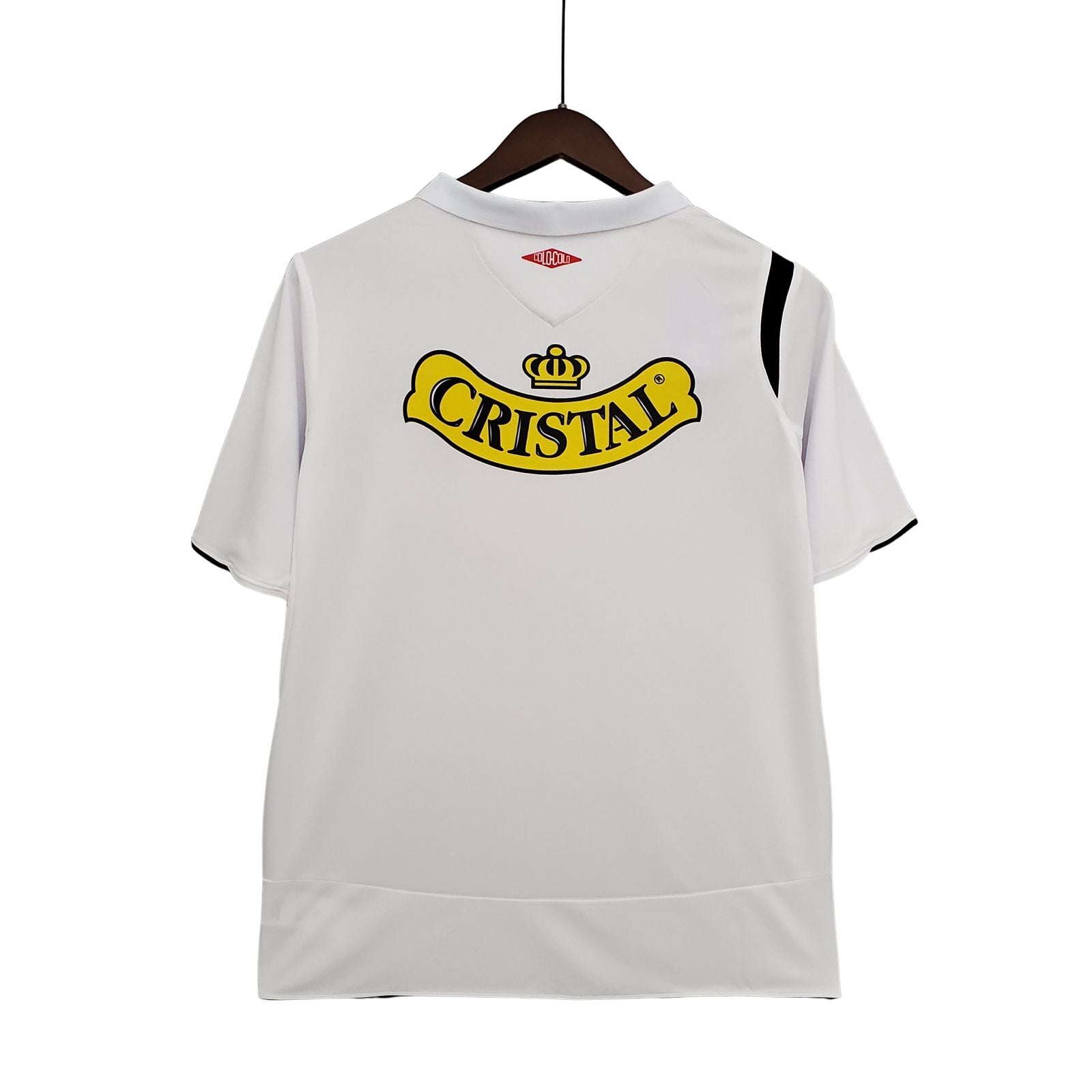 Camiseta Colo Colo Retro 2006