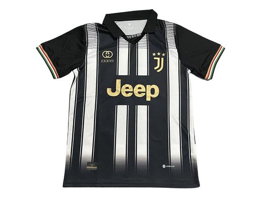 Camiseta Juventus manga corta