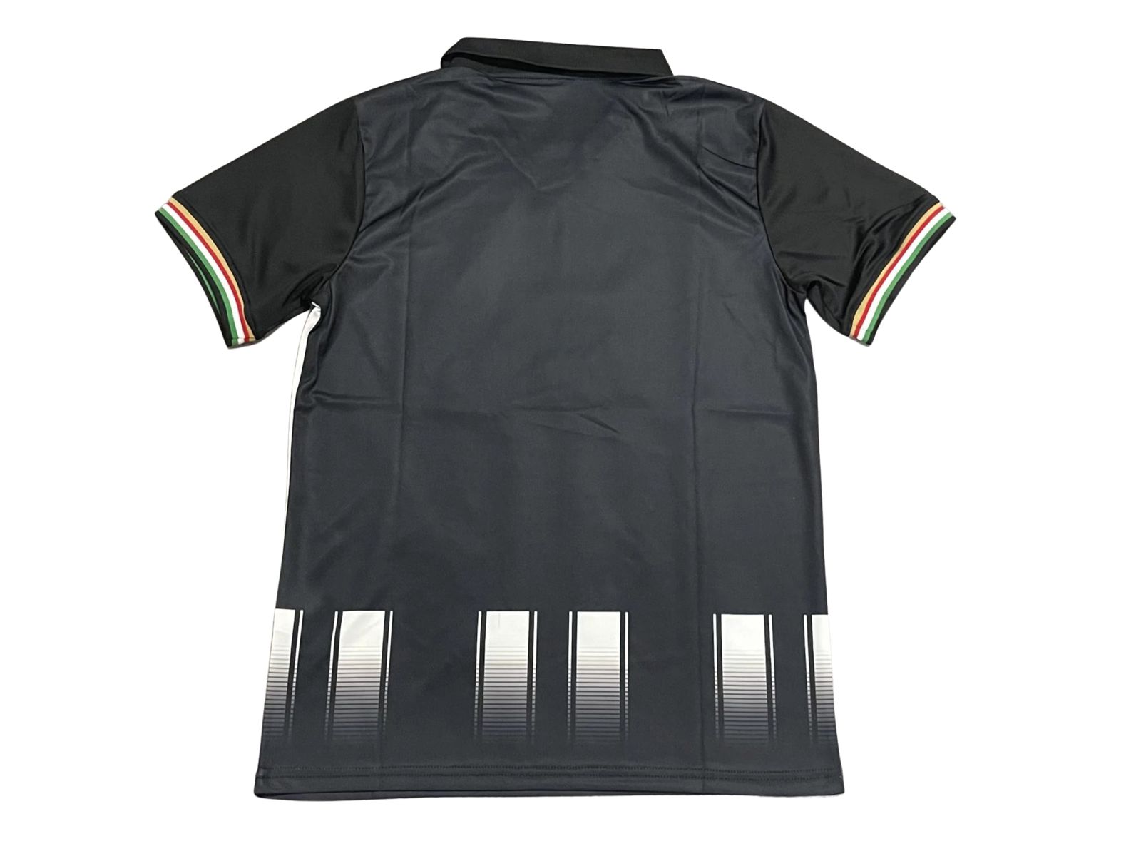 Camiseta Juventus manga corta