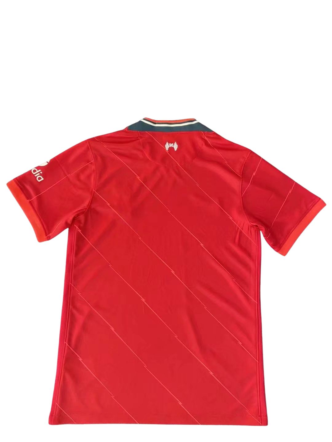 Camiseta Liverpool