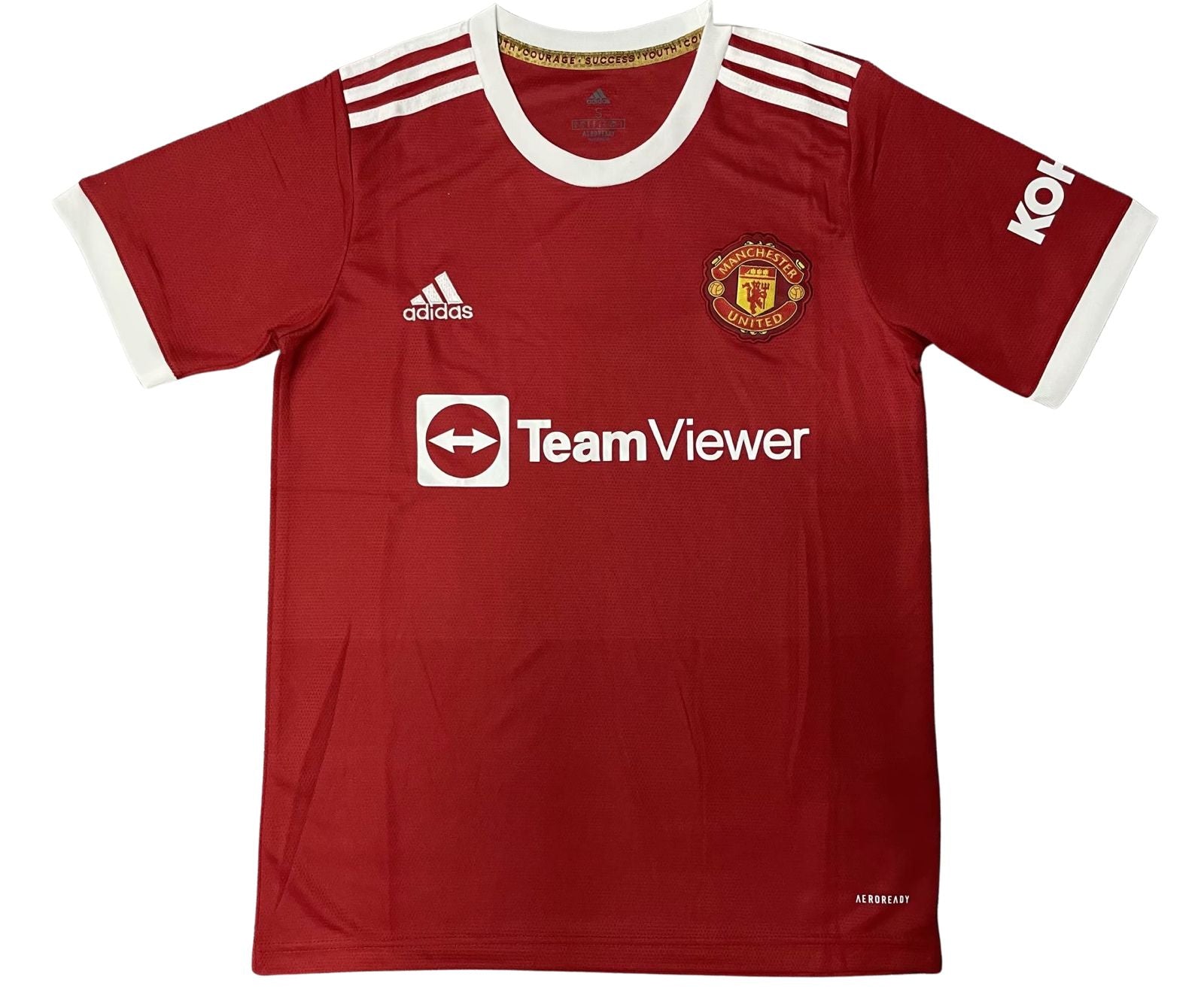 Camiseta Manchester United 21/22