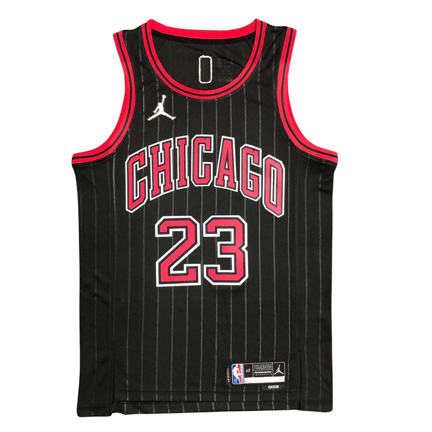 Camiseta NBA Chicago Bulls Jordan