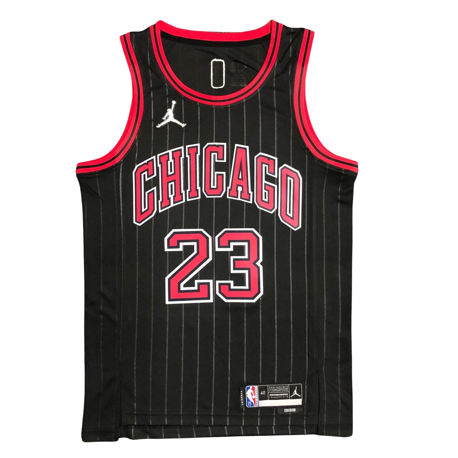 Camiseta NBA Chicago Bulls Jordan